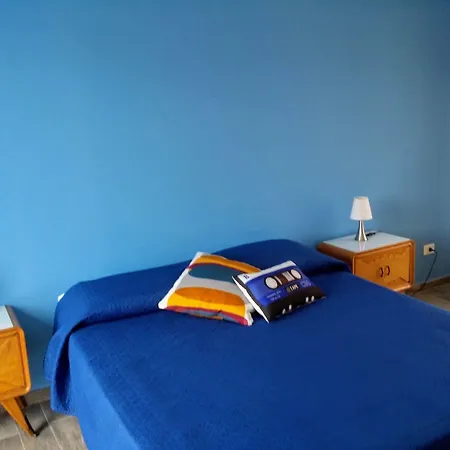 Allegretto Gasthof Palermo