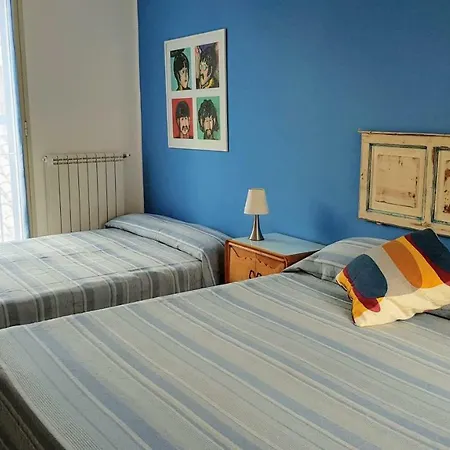 Guest house Allegretto *