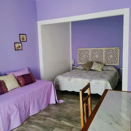 Guest house Allegretto *