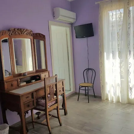 Allegretto Guest house *