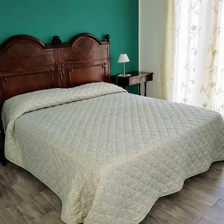 Allegretto Guest house