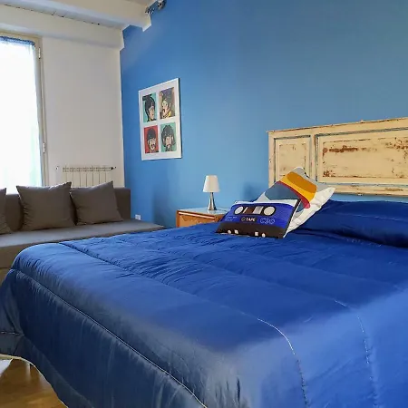 Guest house Allegretto *
