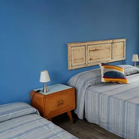 Allegretto Guest house