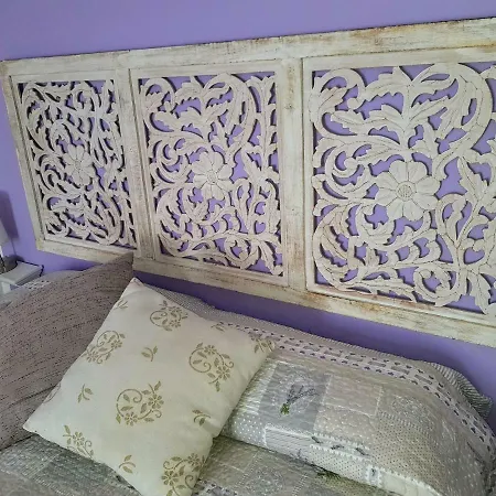 Guest house Allegretto
