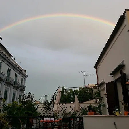 Allegretto Palerme