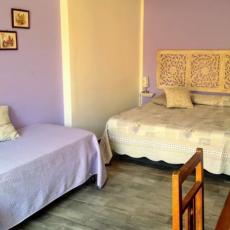 Allegretto Maison d'hôtes Palerme