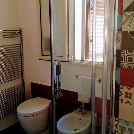 Maison d'hôtes Allegretto Palerme