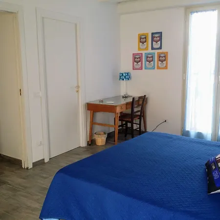 Maison d'hôtes Allegretto Palerme