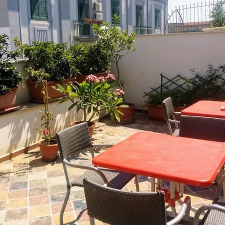 Maison d'hôtes Allegretto *