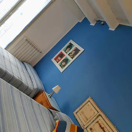 Maison d'hôtes Allegretto