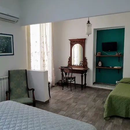 Allegretto Palerme