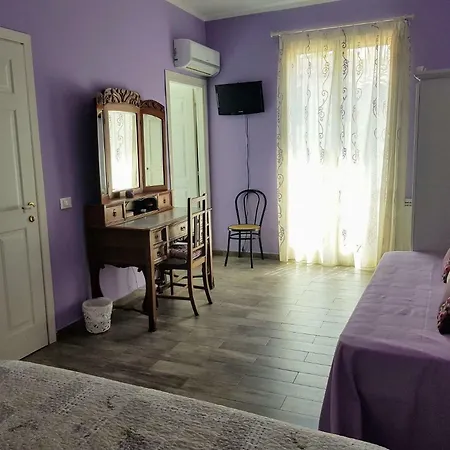 Maison d'hôtes Allegretto Palerme