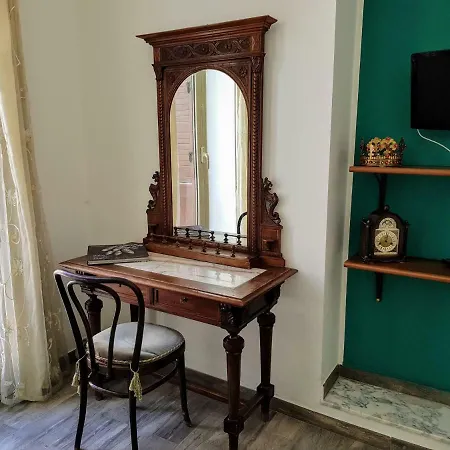 Maison d'hôtes Allegretto