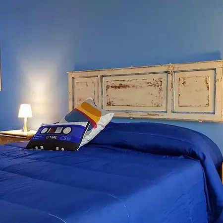 Allegretto Maison d'hôtes Palerme