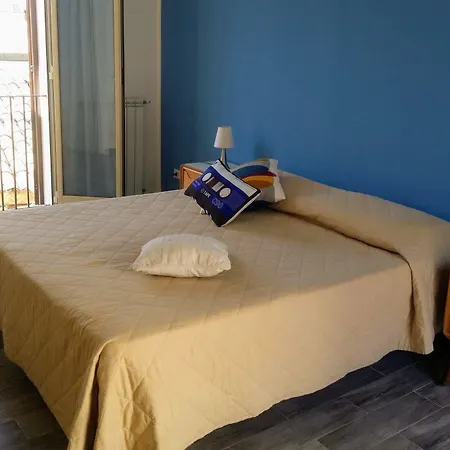 Allegretto Gasthof Palermo